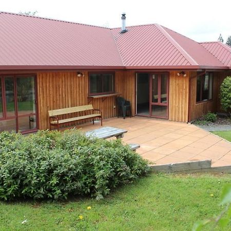 4 St James Avenue Hanmer Springs Zewnętrze zdjęcie