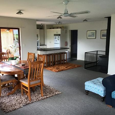 4 St James Avenue Hanmer Springs Zewnętrze zdjęcie