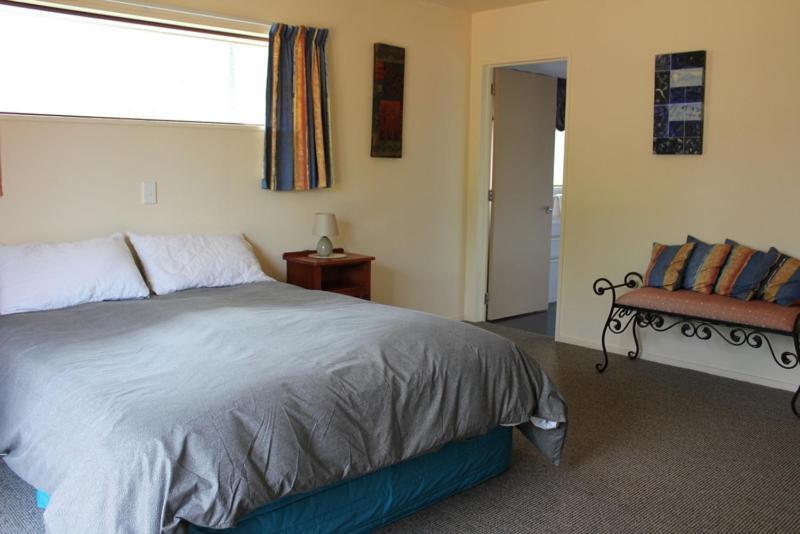 4 St James Avenue Hanmer Springs Zewnętrze zdjęcie
