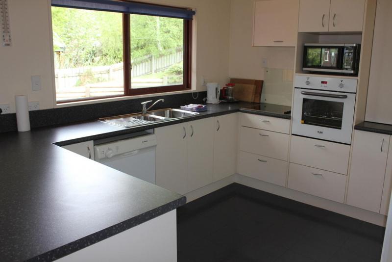 4 St James Avenue Hanmer Springs Zewnętrze zdjęcie