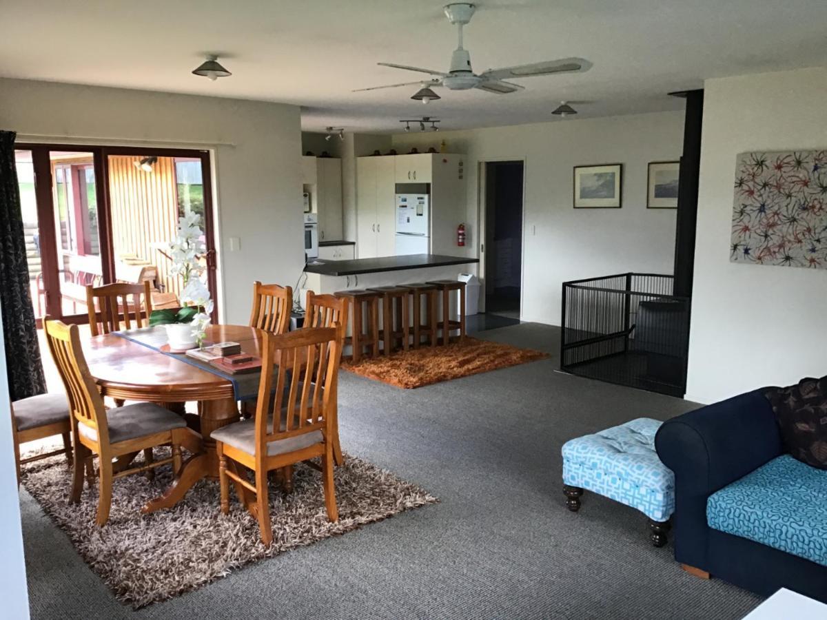 4 St James Avenue Hanmer Springs Zewnętrze zdjęcie